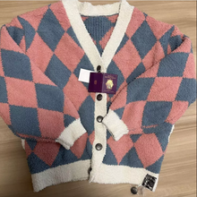 Load image into Gallery viewer, Howl&#39;s Moving Castle Howl&#39;s Cardigan
