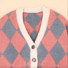 Load image into Gallery viewer, Howl&#39;s Moving Castle Howl&#39;s Cardigan
