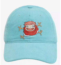 Load image into Gallery viewer, Studio Ghibli Inspired Caps
