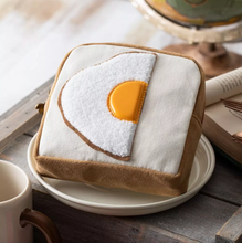 Load image into Gallery viewer, Castle in the Sky  Bread Pouch
