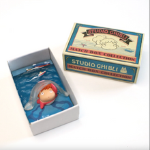 Load image into Gallery viewer, Studio Ghibli Matchboxes (Limited Edition)
