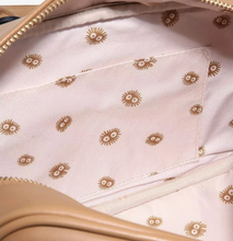 Load image into Gallery viewer, Soot Sprites Convertible Crossbody Bag
