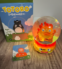 Load image into Gallery viewer, Studio Ghibli Snow Globe Mystery Boxes

