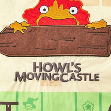 Load image into Gallery viewer, Howl&#39;s Moving Castle Apron
