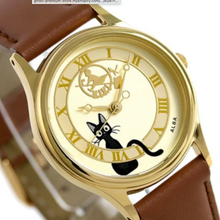 Load image into Gallery viewer, Kiki's Delivery Service Wristwatch
