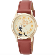 Load image into Gallery viewer, Kiki's Delivery Service Wristwatch
