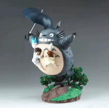 Load image into Gallery viewer, My Neighbour Totoro Action Figure
