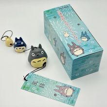 Load image into Gallery viewer, Studio Ghibli Summer Windchimes
