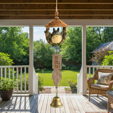Load image into Gallery viewer, Studio Ghibli Summer Windchimes
