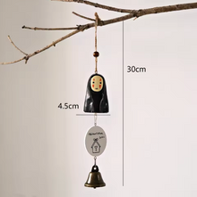 Load image into Gallery viewer, Studio Ghibli Summer Windchimes

