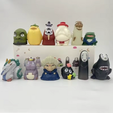 Load image into Gallery viewer, Spirited Away Blind Boxes
