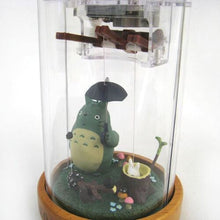 Load image into Gallery viewer, Studio Ghibli Puppet Music Boxes
