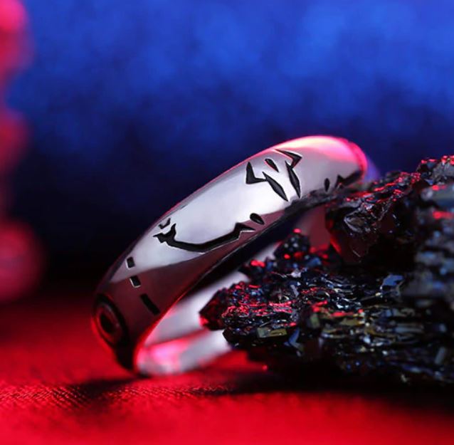 Anime Rings – Studio Ghibli Premium Store