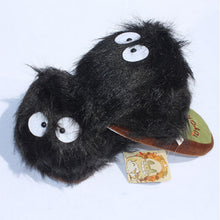 Load image into Gallery viewer, Soot Sprite Home Slippers
