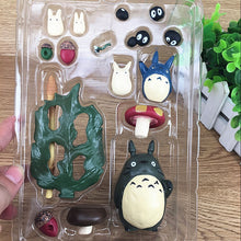 Load image into Gallery viewer, My Neighbour Totoro Toy Set
