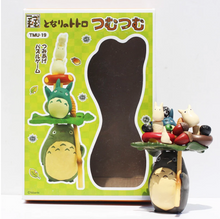 Load image into Gallery viewer, My Neighbour Totoro Toy Set
