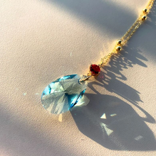 Load image into Gallery viewer, Howl&#39;s Crystal Necklaces
