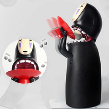 Load image into Gallery viewer, Spirited Away No-Face Piggy Banks

