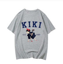 Load image into Gallery viewer, Kiki&#39;s Delivery Service Sport T-shirts
