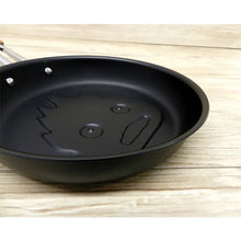 Load image into Gallery viewer, Howl&#39;s Moving Castle Calcifer Frying Pan
