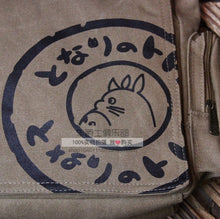 Load image into Gallery viewer, My Neighbour Totoro Crossbody Bag
