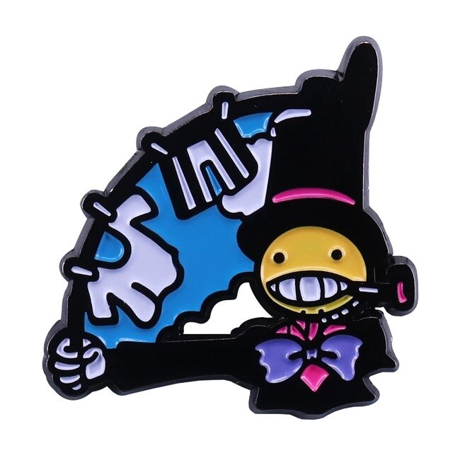 Howl’s Moving Castle shops Pin Bundle for KuroNeko!