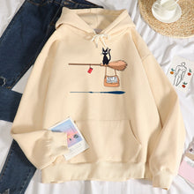 Load image into Gallery viewer, Kiki&#39;s Delivery Service Vintage T-shirts
