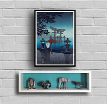 Load image into Gallery viewer, Spirited Away Japanese Art Style Posters
