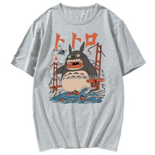 Load image into Gallery viewer, My Neighbour Totoro Japanese T-Shirt
