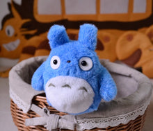 Load image into Gallery viewer, Studio Ghibli Plush Toys
