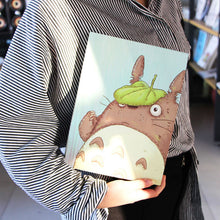 Load image into Gallery viewer, My Neighbour Totoro Notebooks A4
