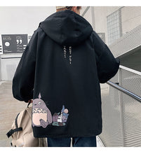 Load image into Gallery viewer, Studio Ghibli Totoro Coats
