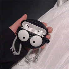 Load image into Gallery viewer, Soot Sprite AirPod Cases
