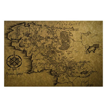 Load image into Gallery viewer, Lord of the Rings Home Decor Poster
