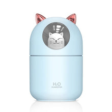 Load image into Gallery viewer, Studio Ghibli Totoro Style Air Humidifier
