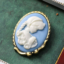 Load image into Gallery viewer, Studio Ghibli Brooch Collection
