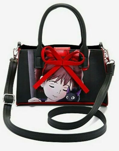 Studio Ghibli Kiki's Delivery Service Bag